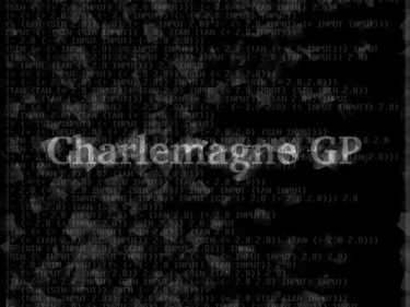 Charlemagne Logo